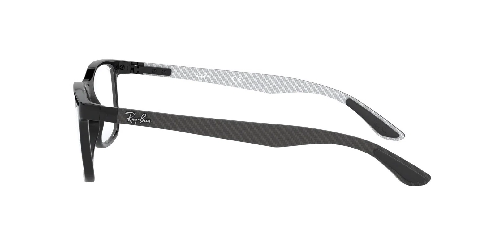Ray-Ban 8903 Eyeglasses - view 5